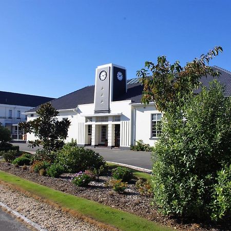 Wigram Hotel Christchurch Eksteriør bilde