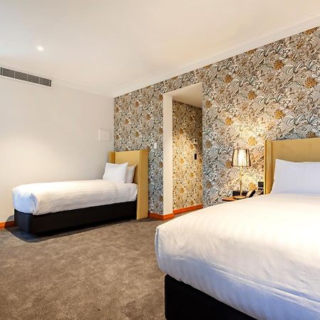 Wigram Hotel Christchurch Eksteriør bilde