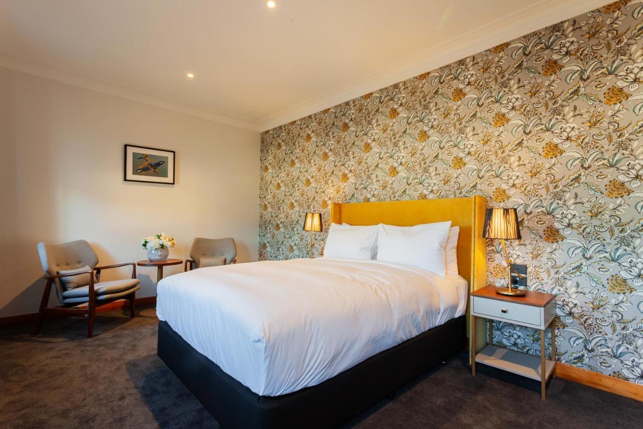 Wigram Hotel Christchurch Eksteriør bilde