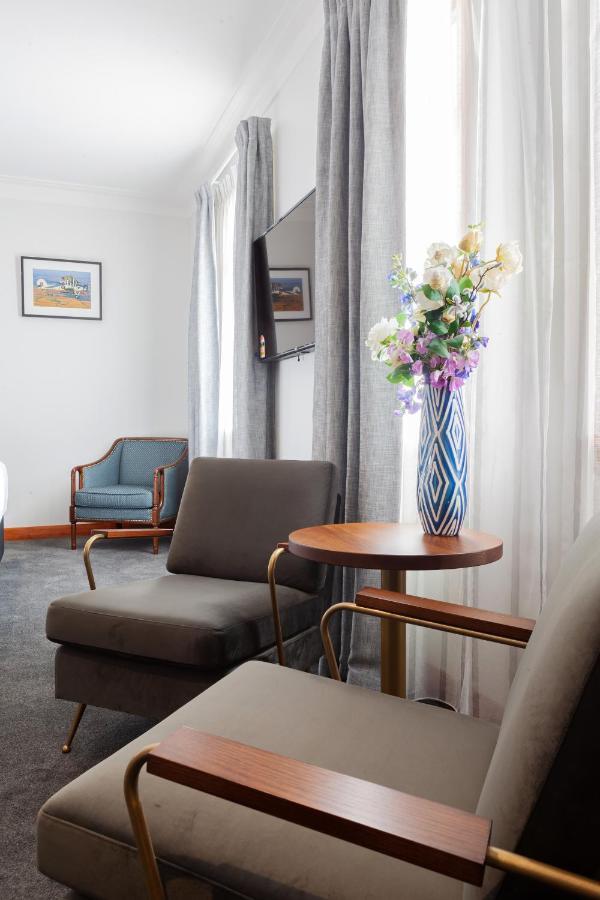 Wigram Hotel Christchurch Eksteriør bilde