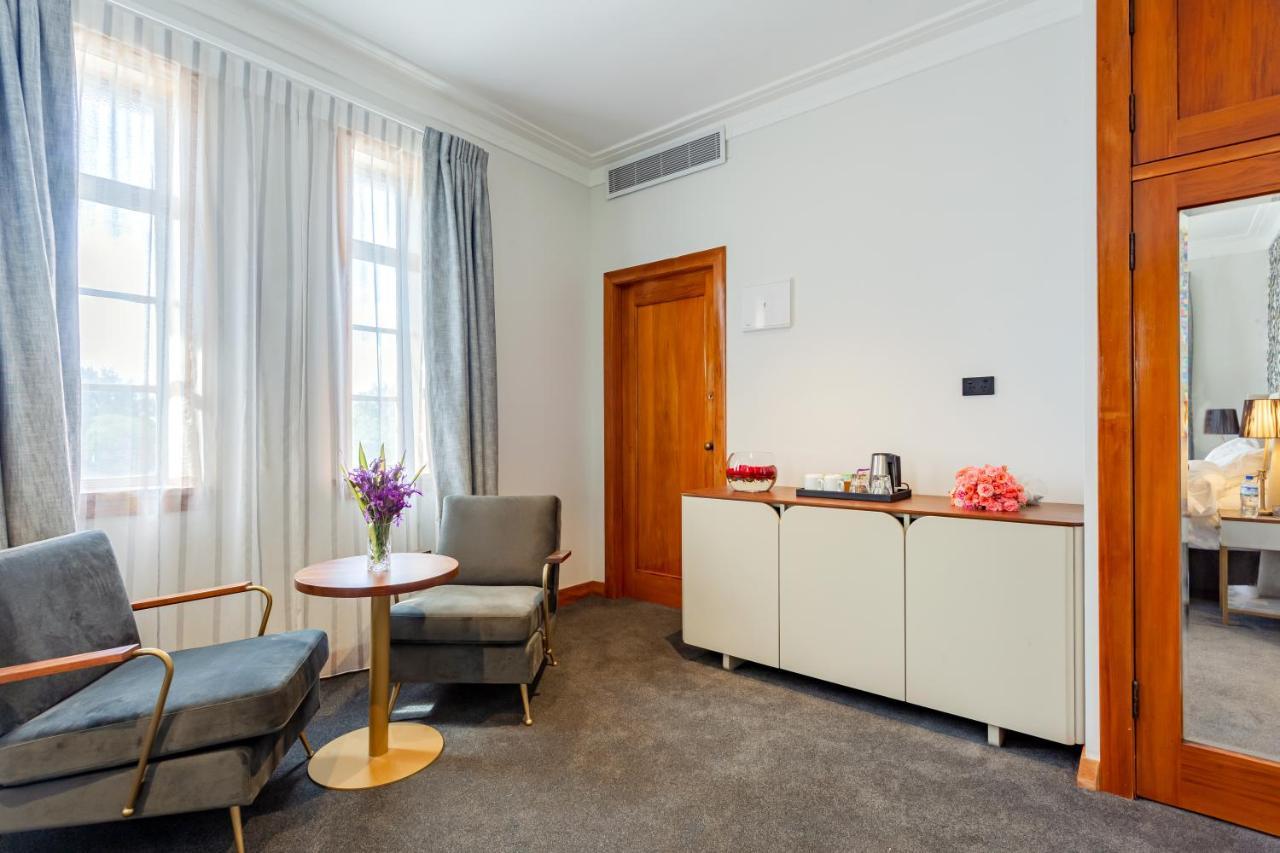 Wigram Hotel Christchurch Eksteriør bilde