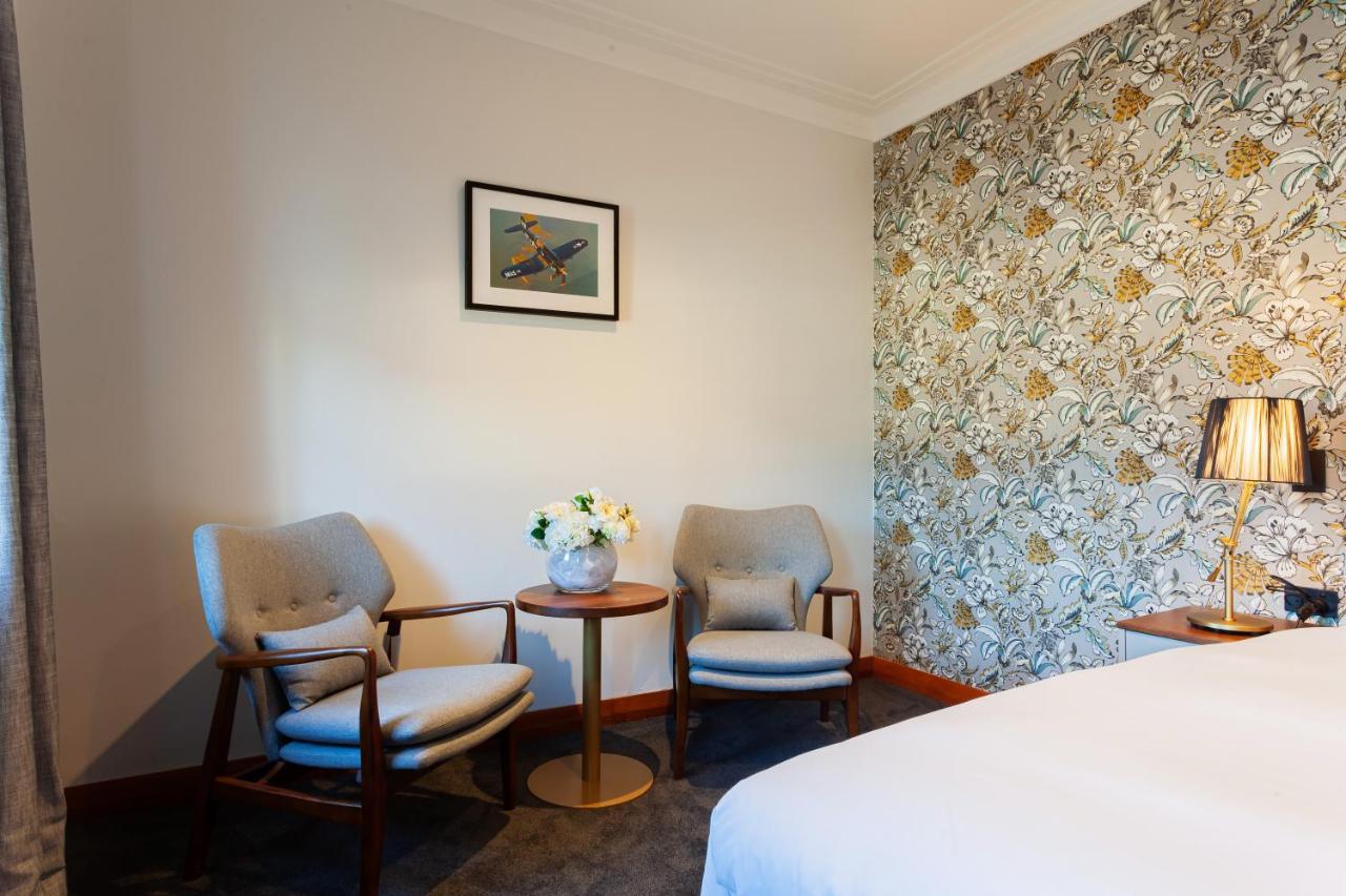 Wigram Hotel Christchurch Eksteriør bilde