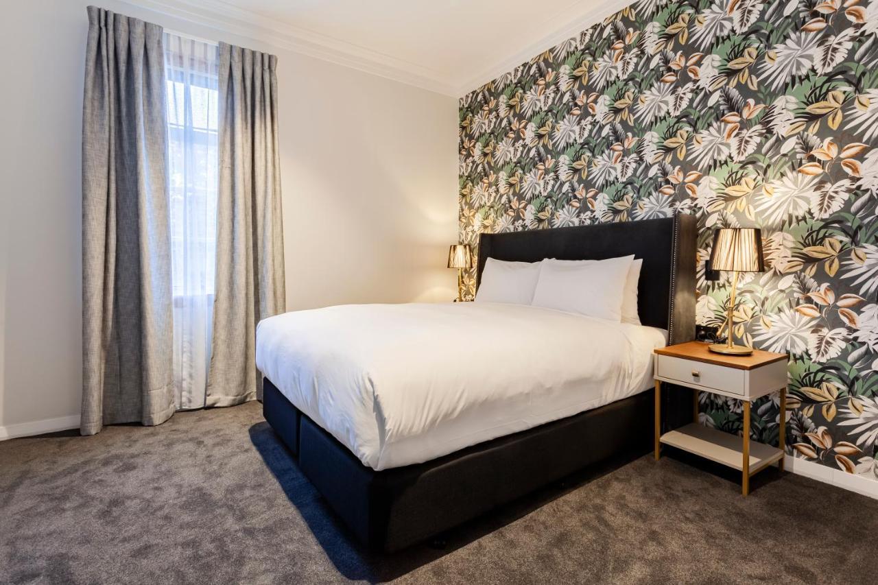 Wigram Hotel Christchurch Eksteriør bilde