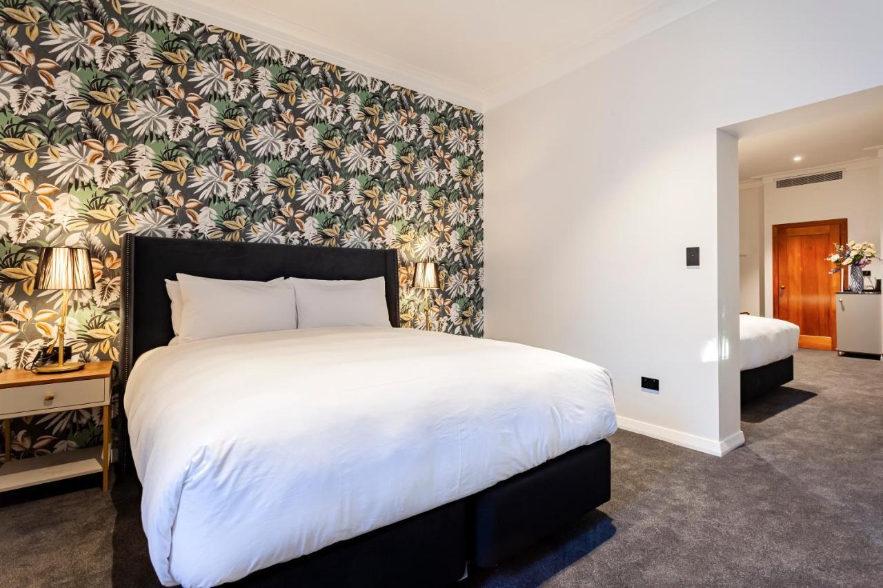 Wigram Hotel Christchurch Eksteriør bilde