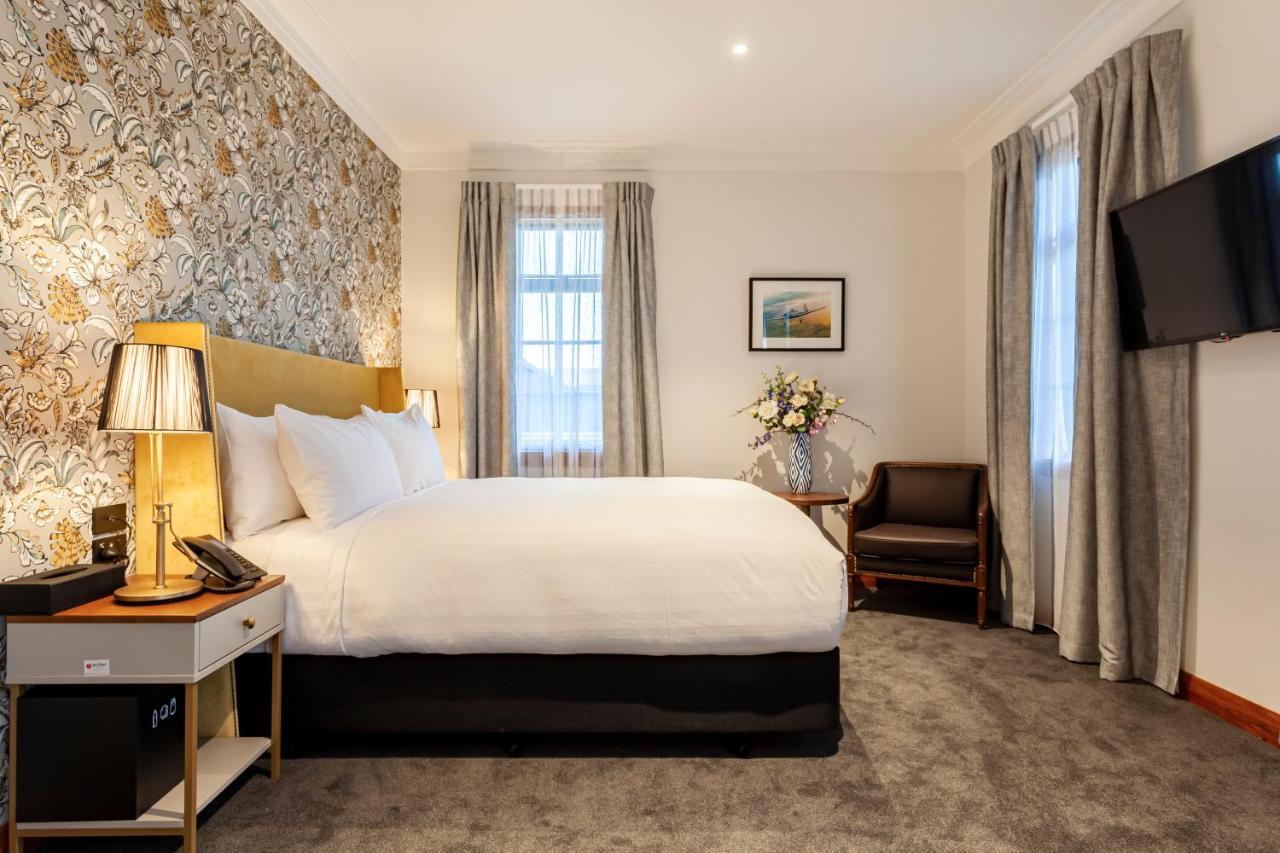 Wigram Hotel Christchurch Eksteriør bilde