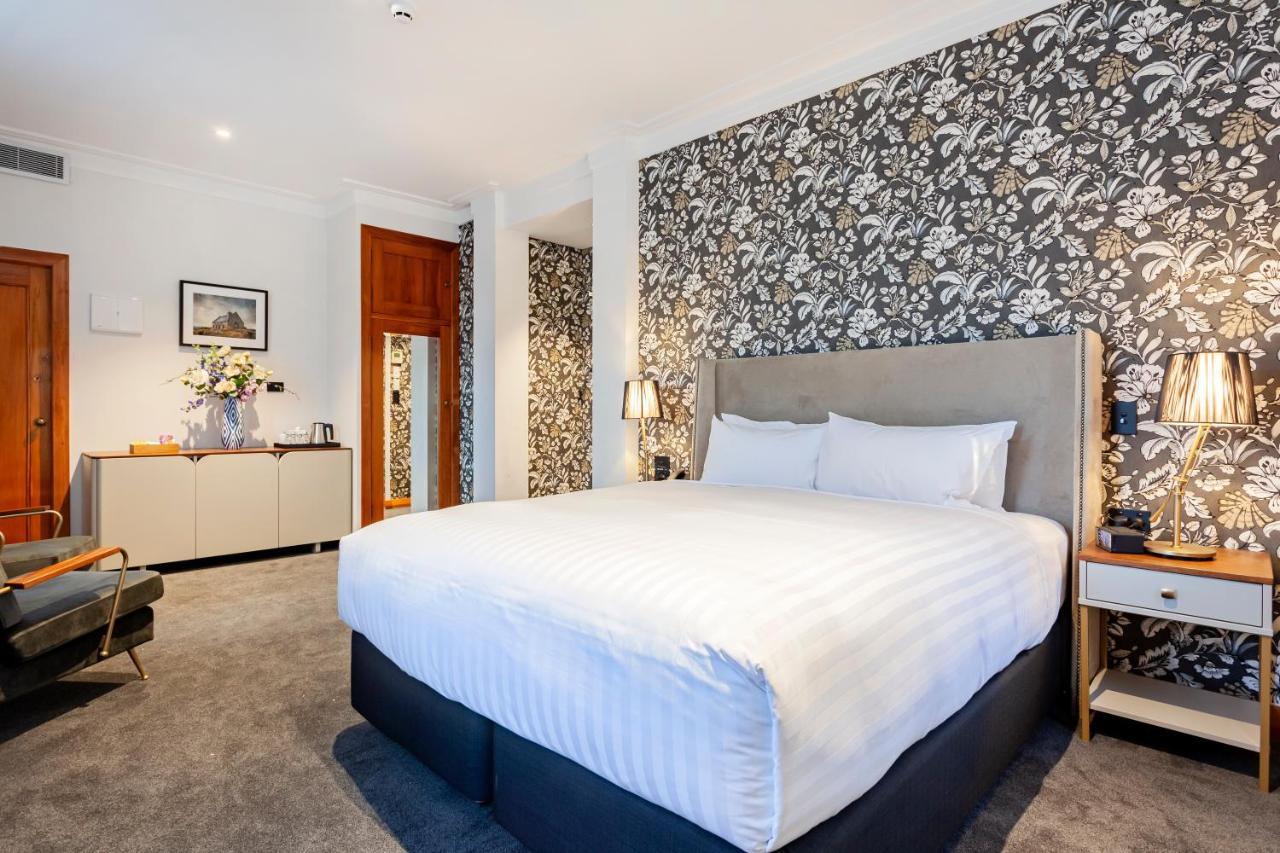 Wigram Hotel Christchurch Eksteriør bilde