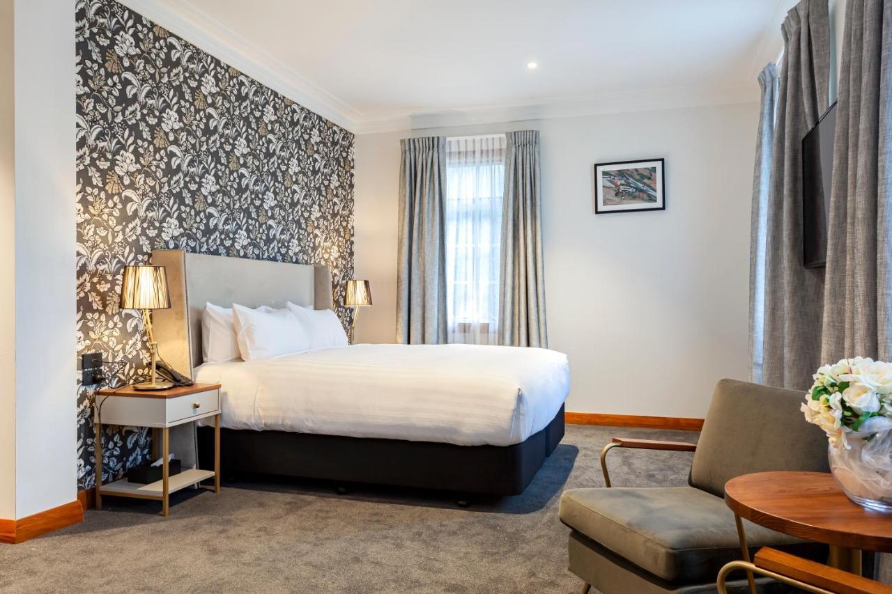 Wigram Hotel Christchurch Eksteriør bilde
