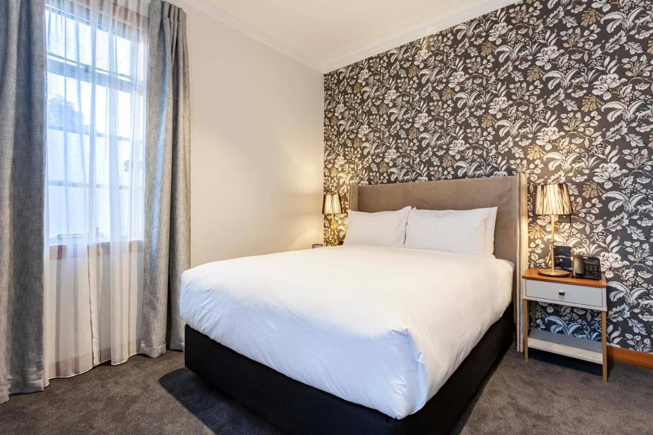 Wigram Hotel Christchurch Eksteriør bilde