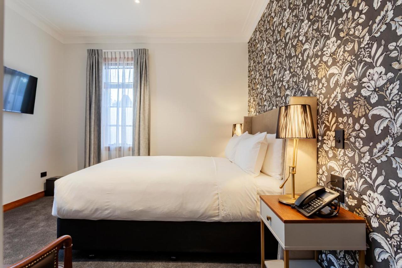 Wigram Hotel Christchurch Eksteriør bilde