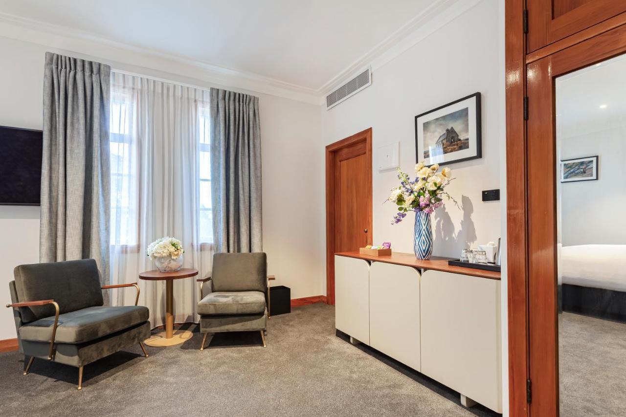 Wigram Hotel Christchurch Eksteriør bilde