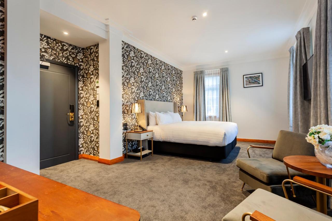 Wigram Hotel Christchurch Eksteriør bilde