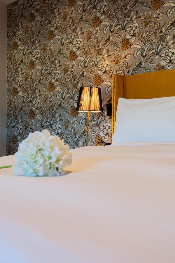 Wigram Hotel Christchurch Eksteriør bilde