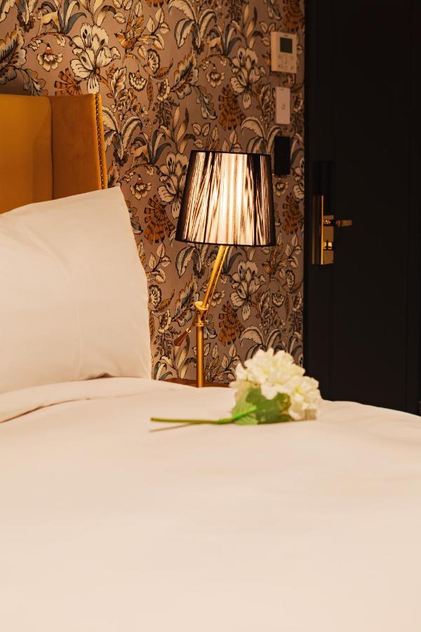 Wigram Hotel Christchurch Eksteriør bilde