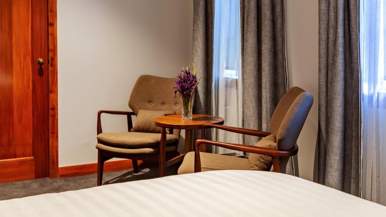 Wigram Hotel Christchurch Eksteriør bilde