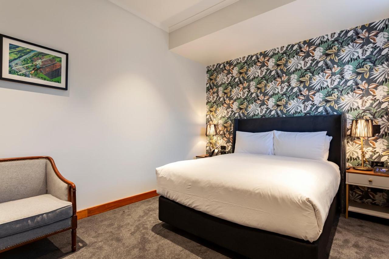 Wigram Hotel Christchurch Eksteriør bilde